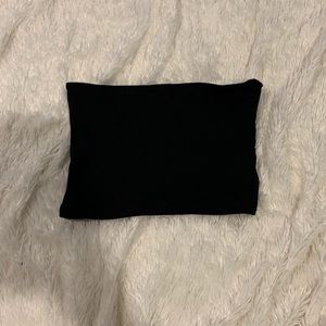 Emma and Sam black tune top